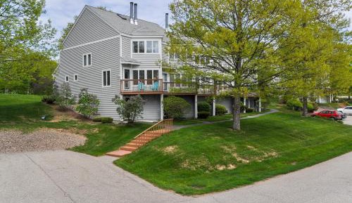 Two Bedroom Apartment 