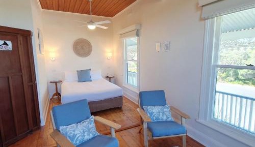 Superior Queen Room