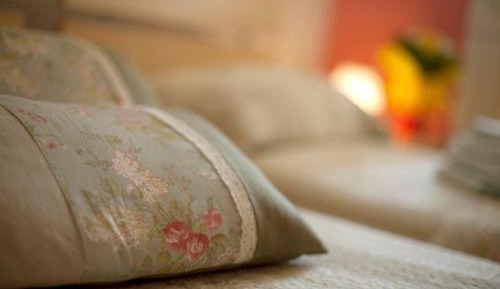 Single Room with Bathroom