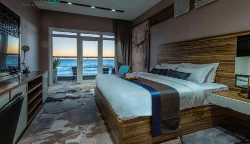 Double Room with Sea View