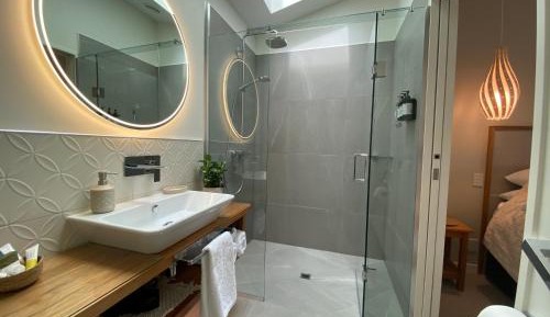 Suite with Balcony