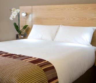 Standard Triple Room (3 Adults)