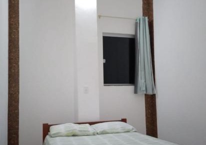 Standard Double Room with Fan