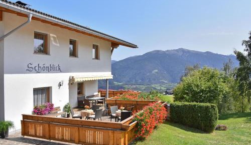 Two-Bedroom Superior Apartment