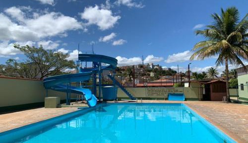 Comfort Triple Room with Shower