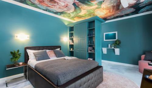 Studio Apartment Junior