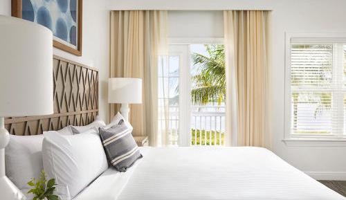 Two-Bedroom Suite Waterfront