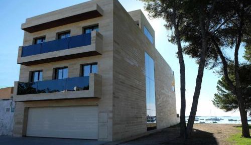 Maisonette