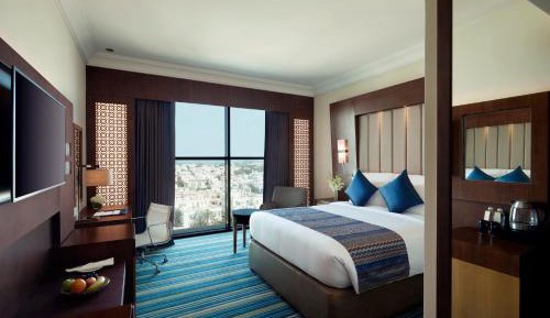 Superior Single Room