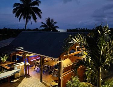 Standard Villa
