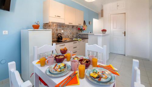 Superior Two-Bedroom Apartment