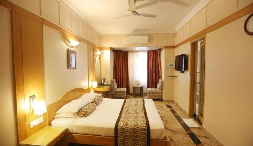Executive Double Room