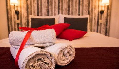 Deluxe Triple Room - Separate Building
