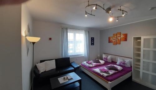 Apartment with Lake View - 9