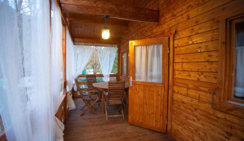 Two-Bedroom Bungalow