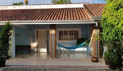 Vacation Home