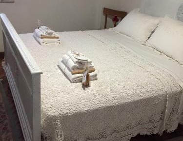 Double Room with Private External Bathroom