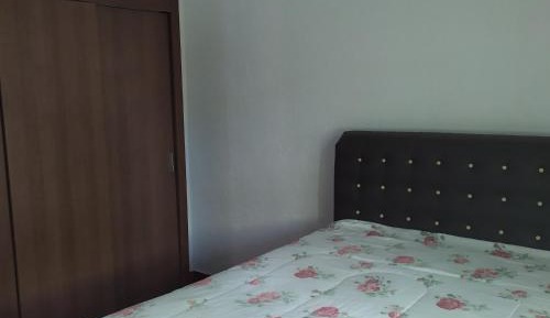 Standard Double Room with Fan