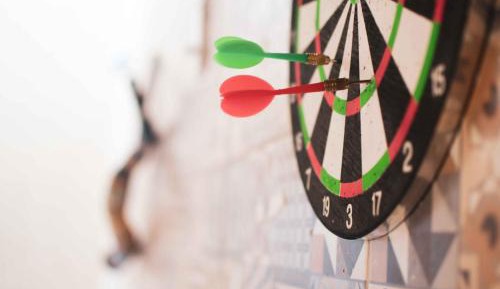 Two-Bedroom Townhouse
