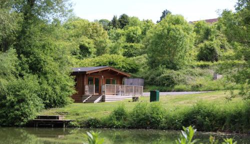 Three-Bedroom Chalet