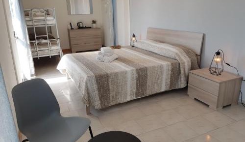 Superior Quadruple Room