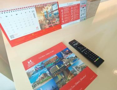 Grand Deluxe Double Room