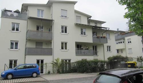 Apartment - Ground Floor