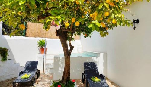 Two-Bedroom Townhouse