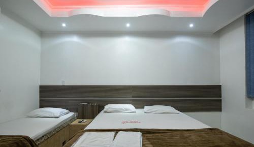 Deluxe Triple Room - HOTEL