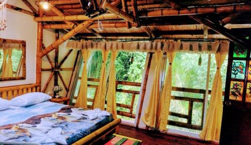 Suite with River View