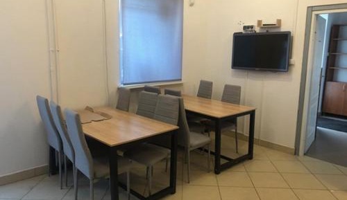 Small Double Room