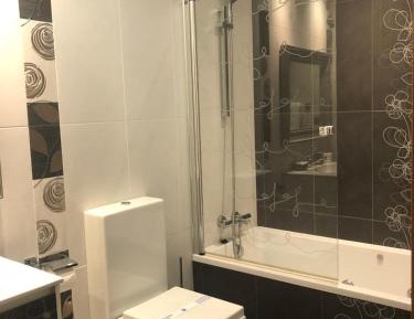 Deluxe Double Room with Bath