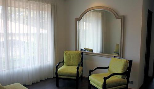 Suite with Jacuzzi tub