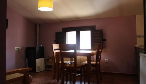 One-Bedroom Standard Apartment