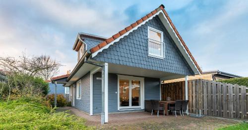 Holiday home 11