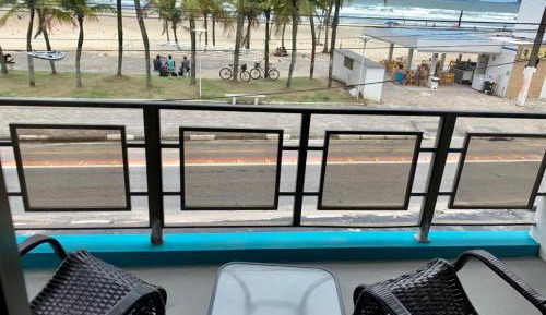 Quadruple Room with Sea View