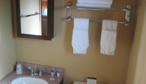 King Room - Non-Smoking