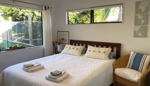 Deluxe Double Room with Bath