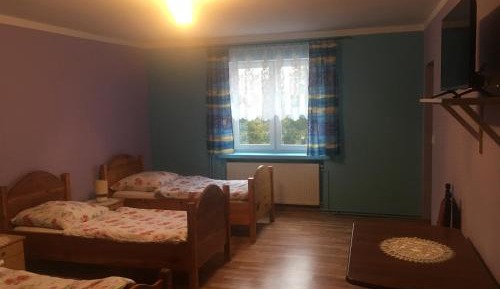 Quadruple Room with Bathroom