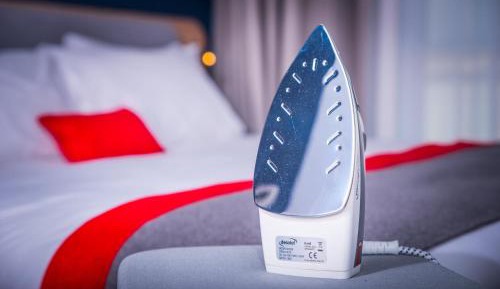 Standard Room with Free Hot Breakfast