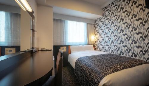 Single Room - Non-Smoking