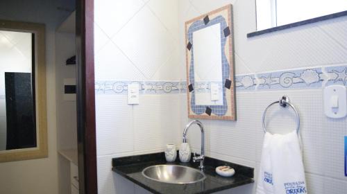 Deluxe Double Room with Pool View