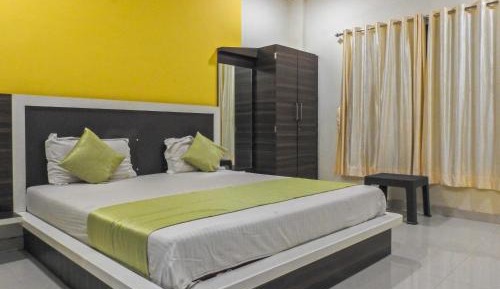 Standard  Room