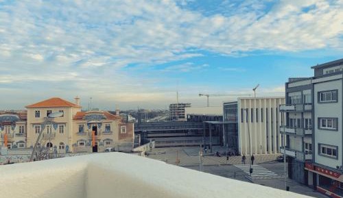 Triple Room with Balcony