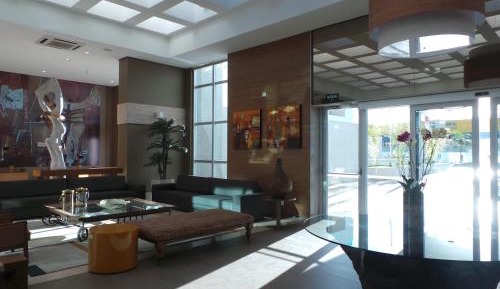 Superior Family Room