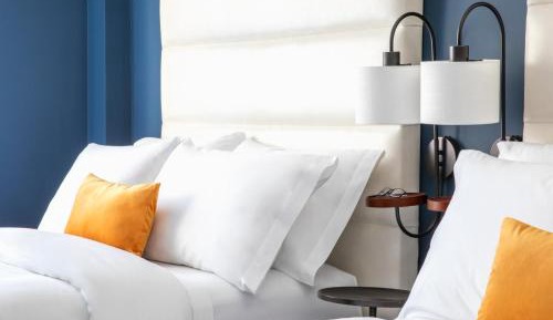 Premium Queen Room