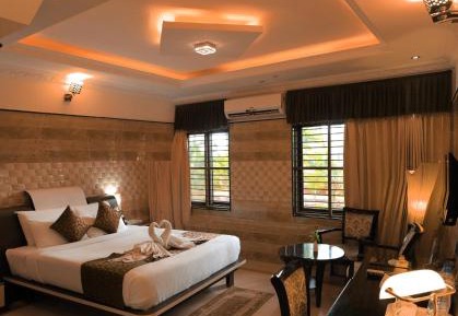 Classic Room