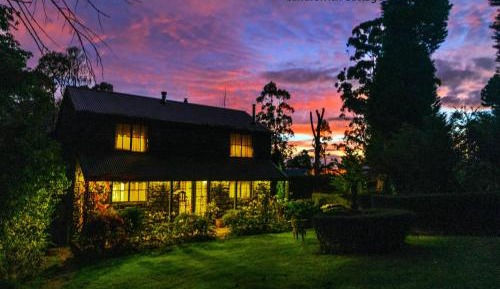 Candlewick Cottage 