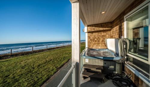 Two Bedroom Apartment 