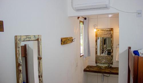 Family Room with Balcony